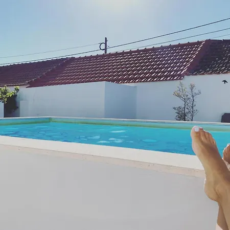 Holiday home Casas Do Patheo
