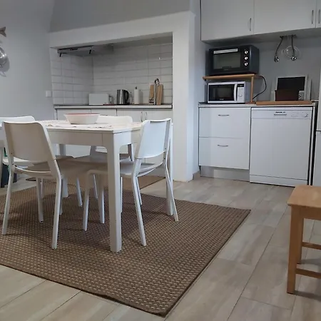 Casas Do Patheo * Óbidos