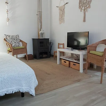 Holiday home Casas Do Patheo