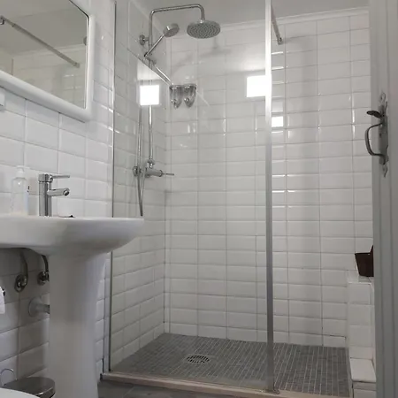 Holiday home Casas Do Patheo Obidos