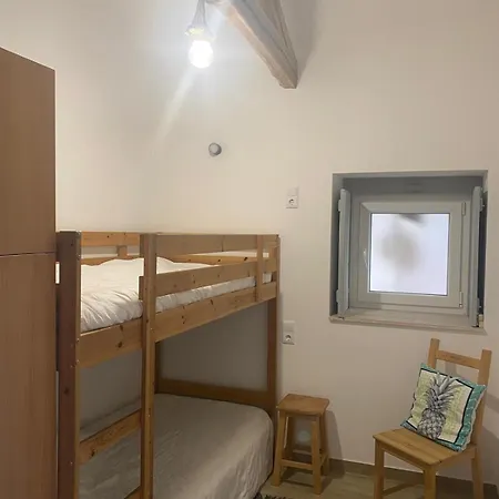 Holiday home Casas Do Patheo *