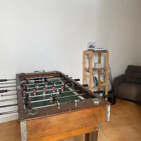 Casa vacanze Casas Do Patheo Óbidos