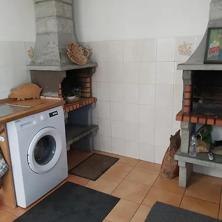 Casas Do Patheo Casa vacanze Óbidos