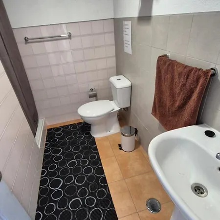 Casas Do Patheo