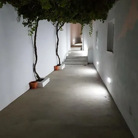 Casas Do Patheo Dom wakacyjny *