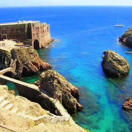 Casas Do Patheo Holiday home