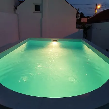 Holiday home Casas Do Patheo *