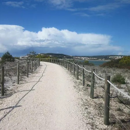 Casa vacanze Casas Do Patheo Óbidos