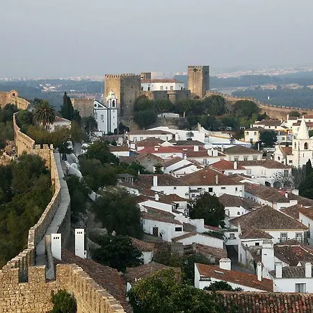 Holiday home Casas Do Patheo