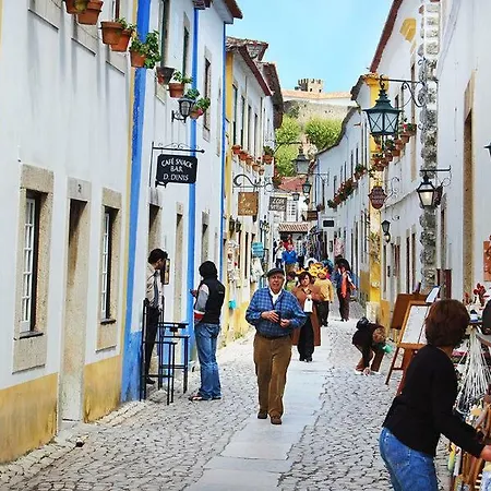 Casas Do Patheo Dom wakacyjny *