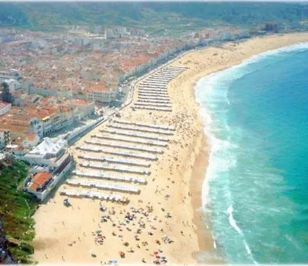 Casas Do Patheo Casa vacanze Óbidos