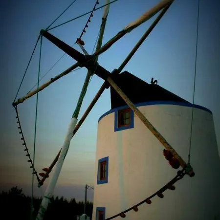 Holiday home Casas Do Patheo