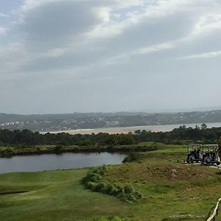 Casas Do Patheo Casa vacanze *