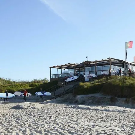 Casas Do Patheo Tatil Evi Óbidos