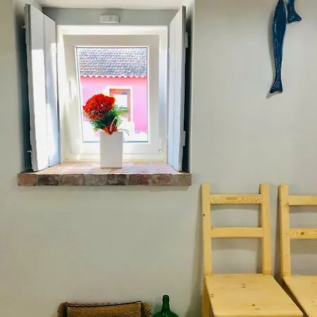 Casas Do Patheo Holiday home