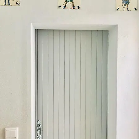 Casa vacanze Casas Do Patheo Óbidos