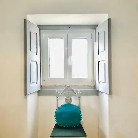 Casa vacanze Casas Do Patheo Óbidos