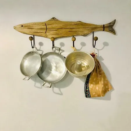 Casas Do Patheo Casa vacanze