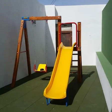 Casas Do Patheo Tatil Evi