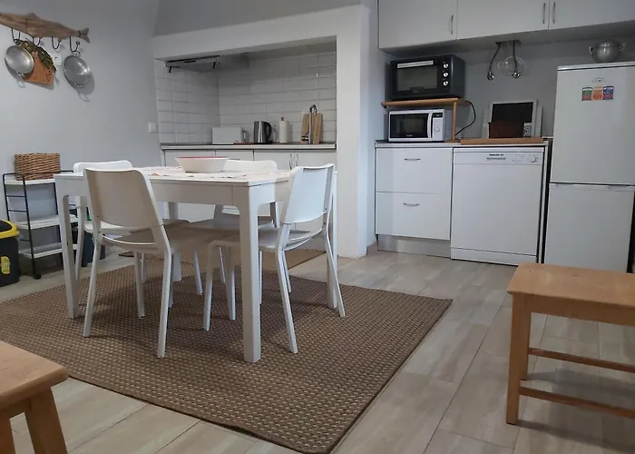 Casas Do Patheo * Óbidos