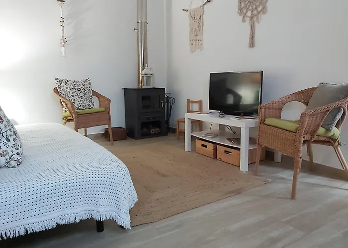 Casa de Férias Casas Do Patheo