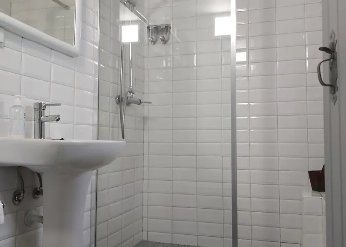 Сasa de vacaciones Casas Do Patheo Óbidos