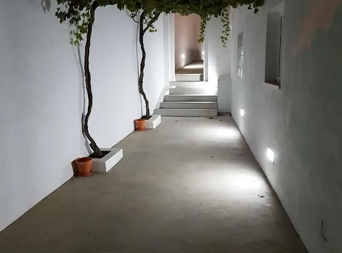 Casas Do Patheo Сasa de vacaciones *