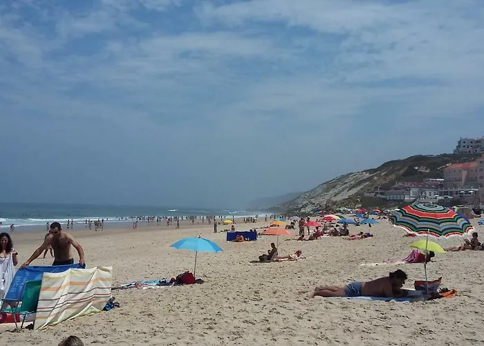 Casas Do Patheo Сasa de vacaciones