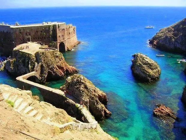 Casas Do Patheo Casa de Férias