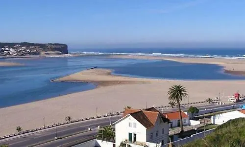 Casas Do Patheo Casa de Férias