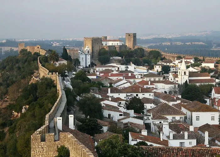 Casa de Férias Casas Do Patheo