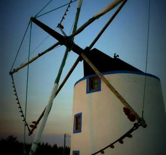 Casa de Férias Casas Do Patheo