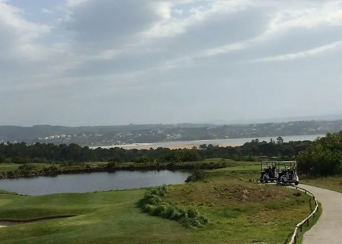 Casas Do Patheo Casa de Férias *