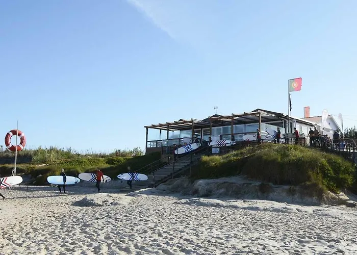 Casas Do Patheo Сasa de vacaciones Óbidos