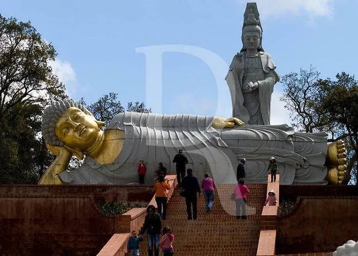 Сasa de vacaciones Casas Do Patheo *