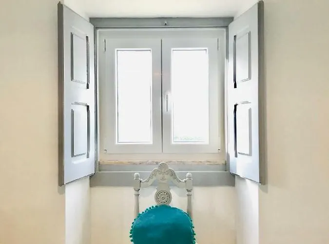 Casa de Férias Casas Do Patheo Óbidos