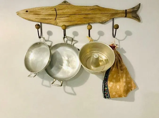 Casas Do Patheo Casa de Férias