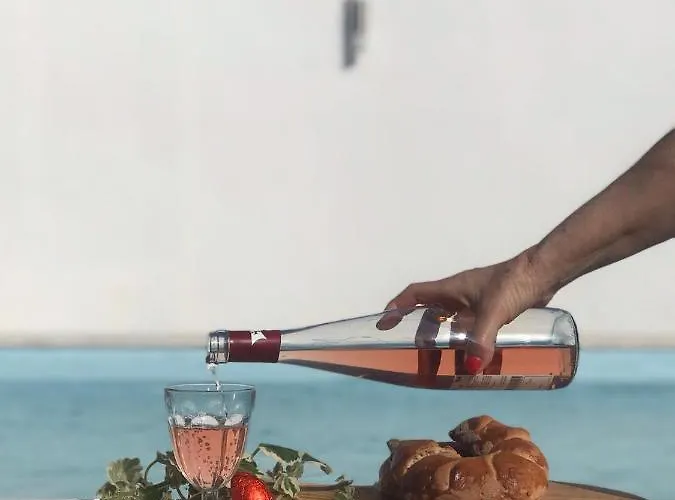 Casa de Férias Casas Do Patheo *